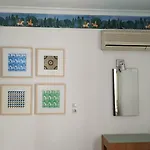 Akti 酒店 2*