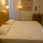 Akti 酒店 斯基亚索斯镇