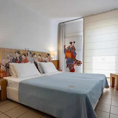 Akti Hotel