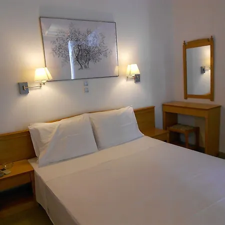 Akti Hotel
