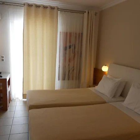Hotel Akti 2*