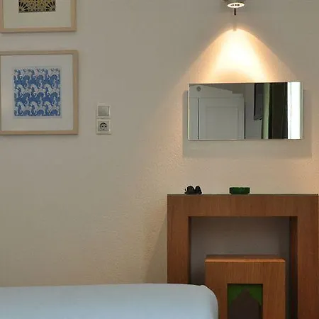 Akti Hotel Skiathos Town