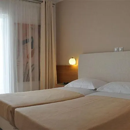 Akti Hotel