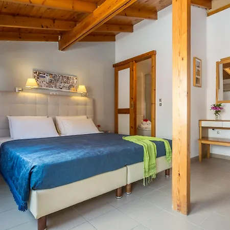 Hotel Akti Skiathos Town