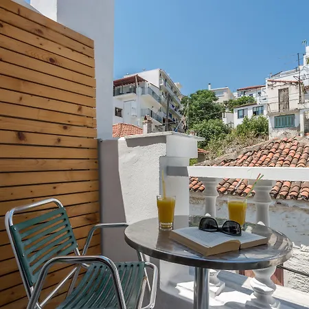 Akti Hotel