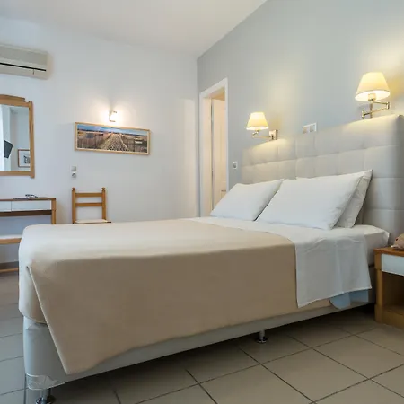 Hotel Akti 2*