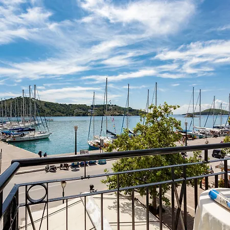 Akti 2* Skiathos Town