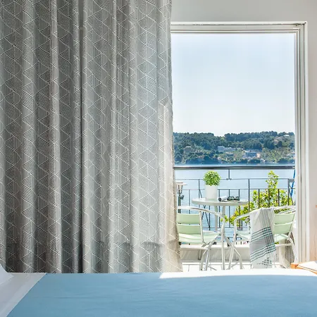 Hotel Akti