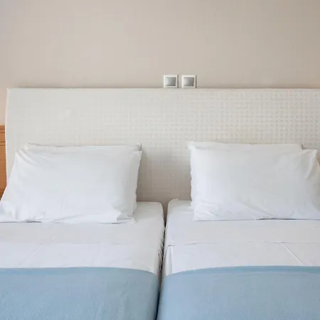Akti Hotel Skiathos Town
