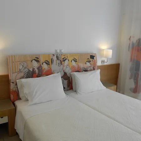 Akti Hotel