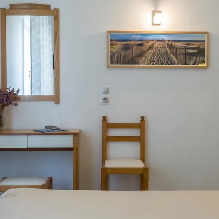 Akti Hotel Skiathos Town