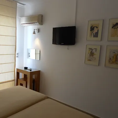 Akti Hotel Città di Skiathos