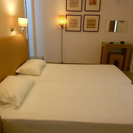 Akti Hotel Skiathos Town