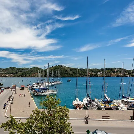 Hotel Akti Skiathos Town