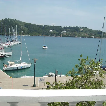 Akti 2* Skiathos Town