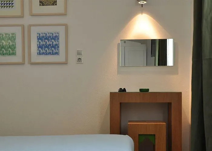 Akti Hotel Città di Skiathos