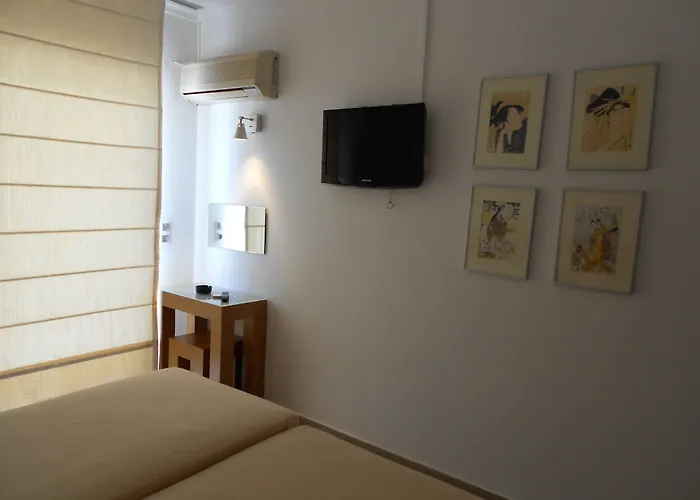 Akti Hotel Città di Skiathos