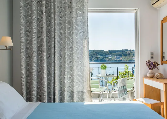 Hotel Akti Città di Skiathos