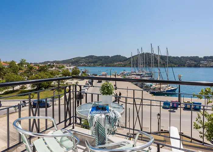 Akti 2* Città di Skiathos